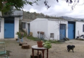 Casa con terreno en venta en la España, Benaocaz, ref: TR301266 foto