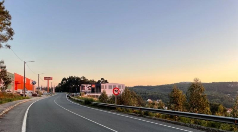 La Corunya - Ribeira - 1843m2