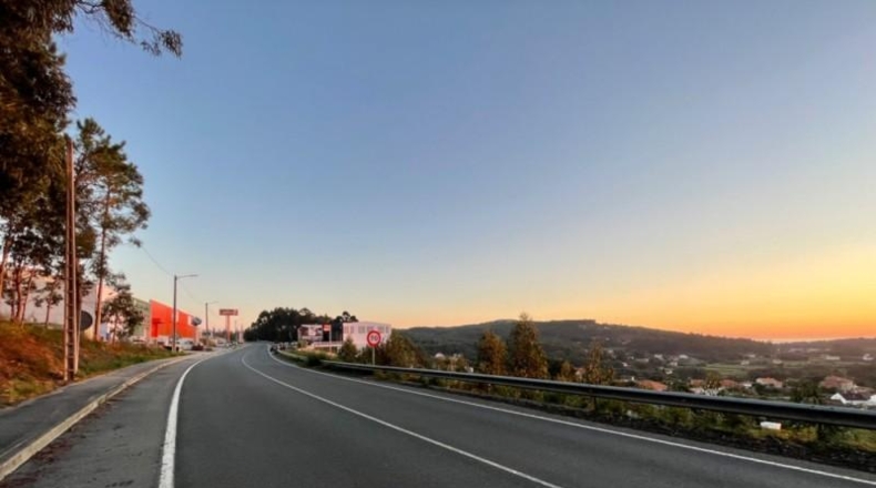 La Corunya - Ribeira - 1843m2