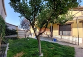 Chalet independiente con terreno en venta en la España, Aldeaseca, ref: TR175860 foto