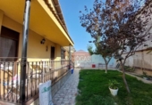 Chalet independiente con terreno en venta en la España, Aldeaseca, ref: TR175860 foto