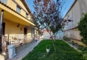 Chalet independiente con terreno en venta en la España, Aldeaseca, ref: TR175860 foto