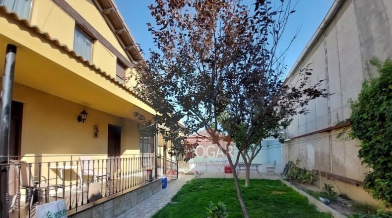 Ávila - Aldeaseca - 250m2