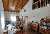 Chalet independiente con terreno en venta en la España, Aldeaseca, ref: TR175860 foto