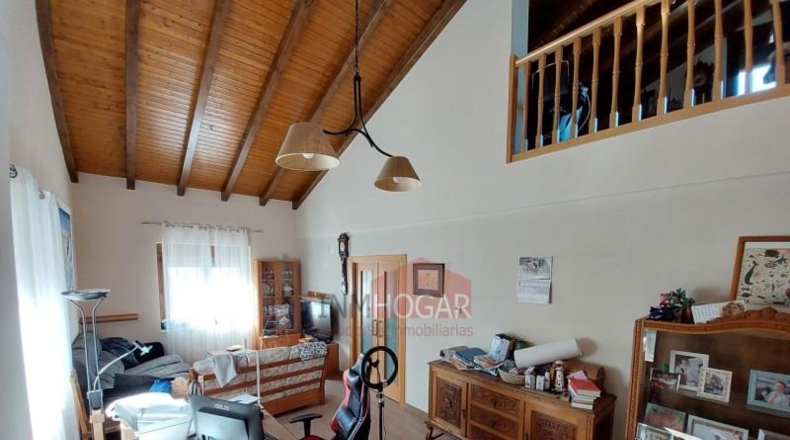 Ávila - Aldeaseca - 250m2