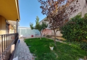 Chalet independiente con terreno en venta en la España, Aldeaseca, ref: TR175860 foto