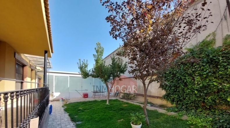 Ávila - Aldeaseca - 250m2