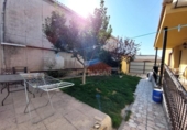 Chalet independiente con terreno en venta en la España, Aldeaseca, ref: TR175860 foto