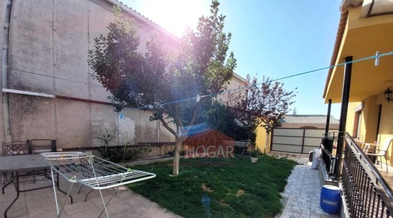 Ávila - Aldeaseca - 250m2