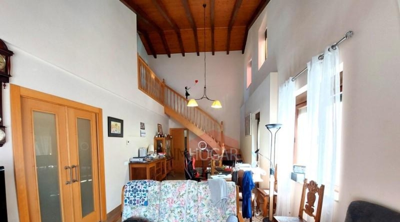 Ávila - Aldeaseca - 250m2