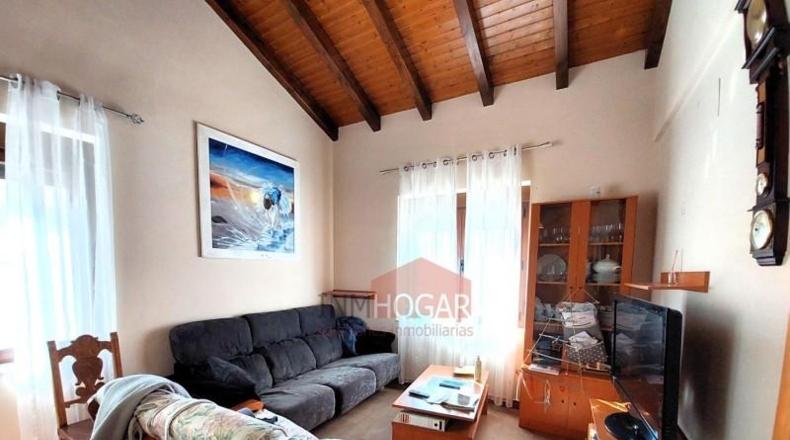 Ávila - Aldeaseca - 250m2