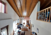 Chalet independiente con terreno en venta en la España, Aldeaseca, ref: TR175860 foto