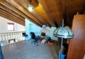 Chalet independiente con terreno en venta en la España, Aldeaseca, ref: TR175860 foto