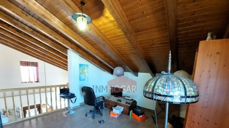 Ávila - Aldeaseca - 250m2