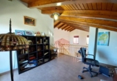 Chalet independiente con terreno en venta en la España, Aldeaseca, ref: TR175860 foto