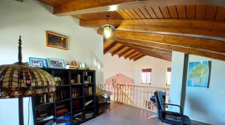 Ávila - Aldeaseca - 250m2