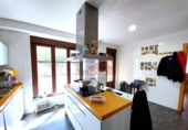 Chalet independiente con terreno en venta en la España, Aldeaseca, ref: TR175860 foto