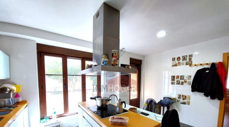 Ávila - Aldeaseca - 250m2