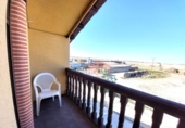 Chalet independiente con terreno en venta en la España, Aldeaseca, ref: TR175860 foto