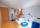 Chalet independiente con terreno en venta en la España, Aldeaseca, ref: TR175860 foto