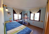 Chalet independiente con terreno en venta en la España, Aldeaseca, ref: TR175860 foto