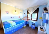 Chalet independiente con terreno en venta en la España, Aldeaseca, ref: TR175860 foto