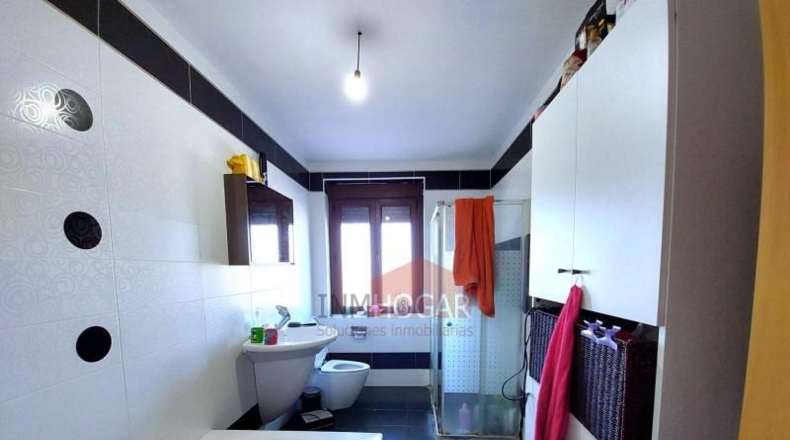 Ávila - Aldeaseca - 250m2