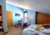 Chalet independiente con terreno en venta en la España, Aldeaseca, ref: TR175860 foto