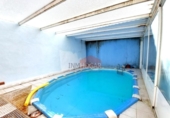 Chalet independiente con terreno en venta en la España, Aldeaseca, ref: TR175860 foto
