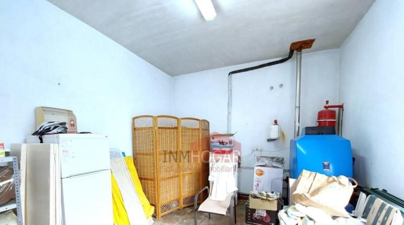 Ávila - Aldeaseca - 250m2