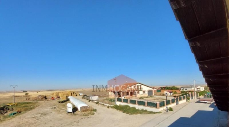 Ávila - Aldeaseca - 250m2