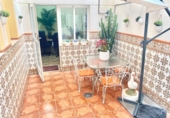 Дом с участком на продажу в городе Lorca Фото