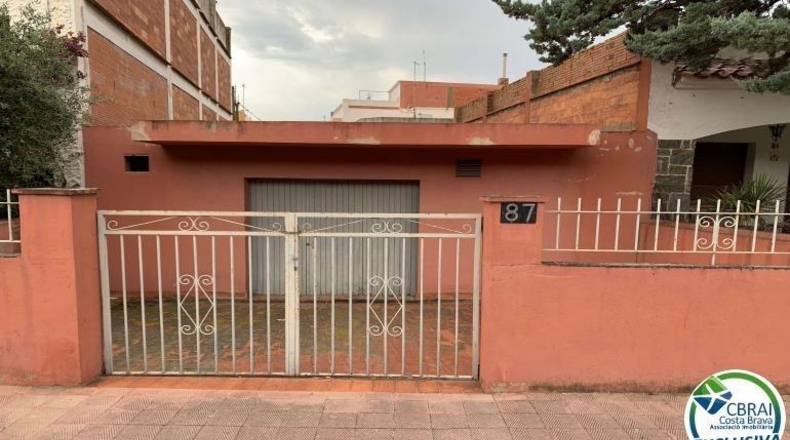Gerona - Roses - 180m2