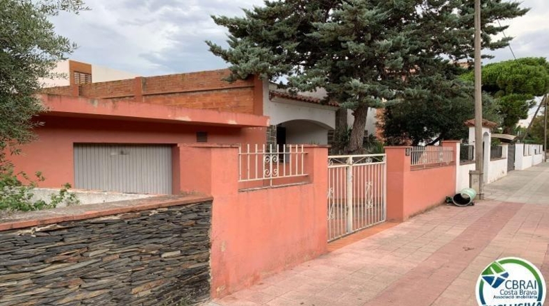 Gerona - Roses - 180m2