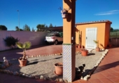 Xalet independent amb terreny en venda a la España, Vila-real, ref.: TR154631 foto