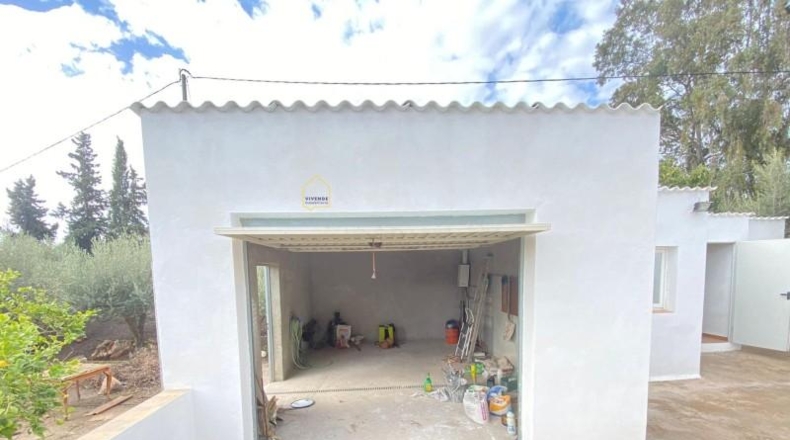 Murcia - Lorca - 1200m2