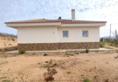 Xalet independent amb terreny en venda a la España, Favanella, ref.: TR178134 foto