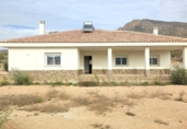 Xalet independent amb terreny en venda a la España, Favanella, ref.: TR178134 foto