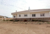Xalet independent amb terreny en venda a la España, Favanella, ref.: TR178134 foto