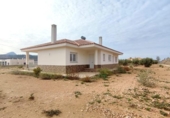 Xalet independent amb terreny en venda a la España, Favanella, ref.: TR178134 foto