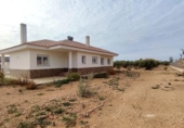 Xalet independent amb terreny en venda a la España, Favanella, ref.: TR178134 foto
