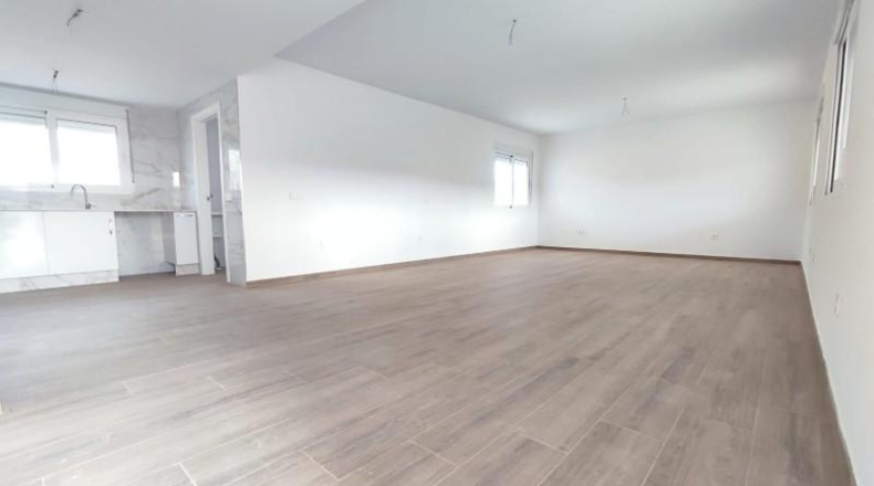 Murcia - Abanilla - 5000m2