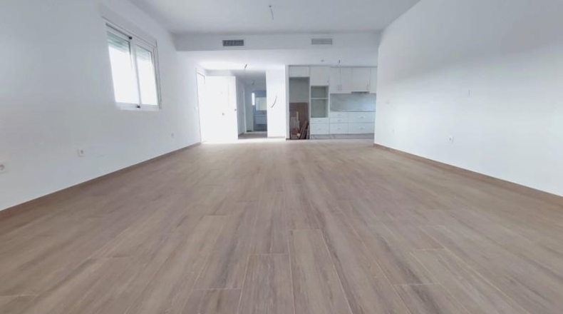 Murcia - Abanilla - 5000m2