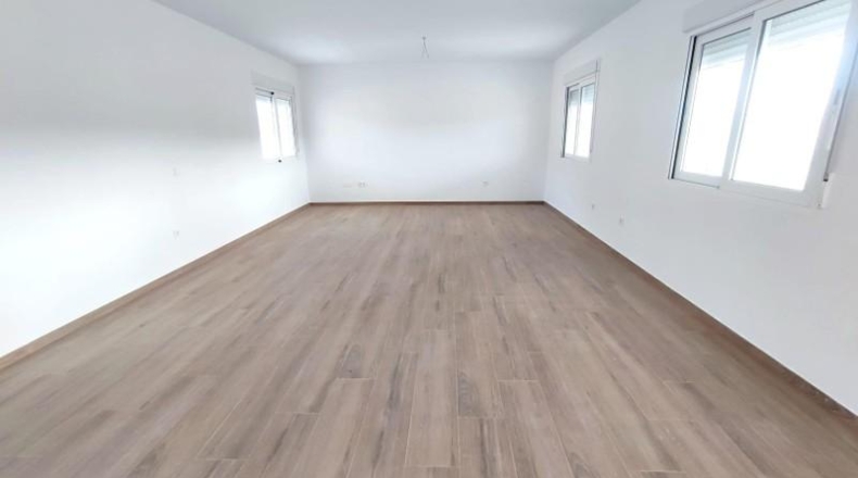 Murcia - Abanilla - 5000m2
