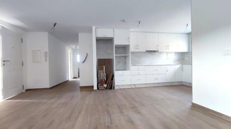 Murcia - Abanilla - 5000m2