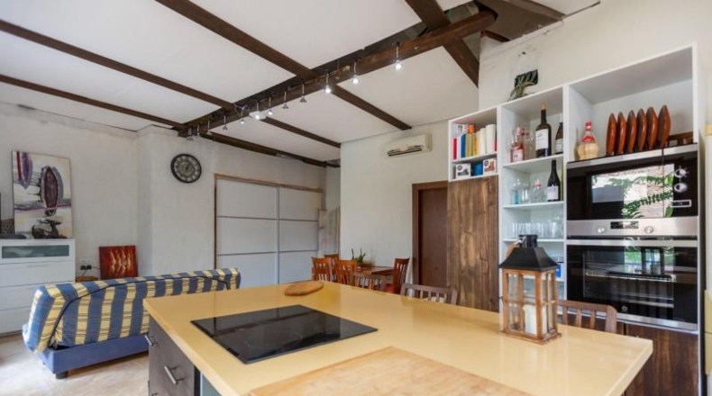Valencia - Simat de la Valldigna - 307m2
