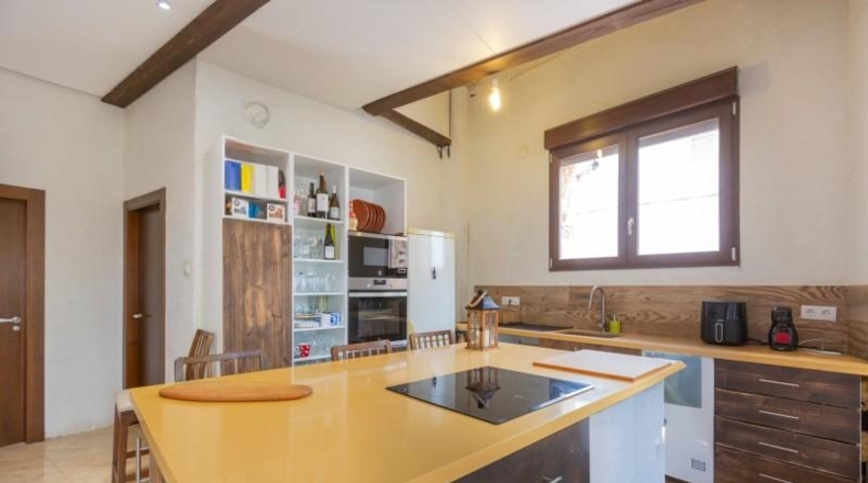 Valencia - Simat de la Valldigna - 307m2