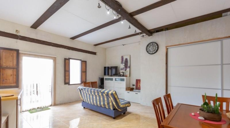 Valencia - Simat de la Valldigna - 307m2