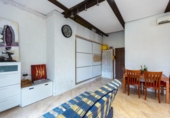 Casa de poble en venda a la España, Simat de la Valldigna, ref.: TR214929 foto