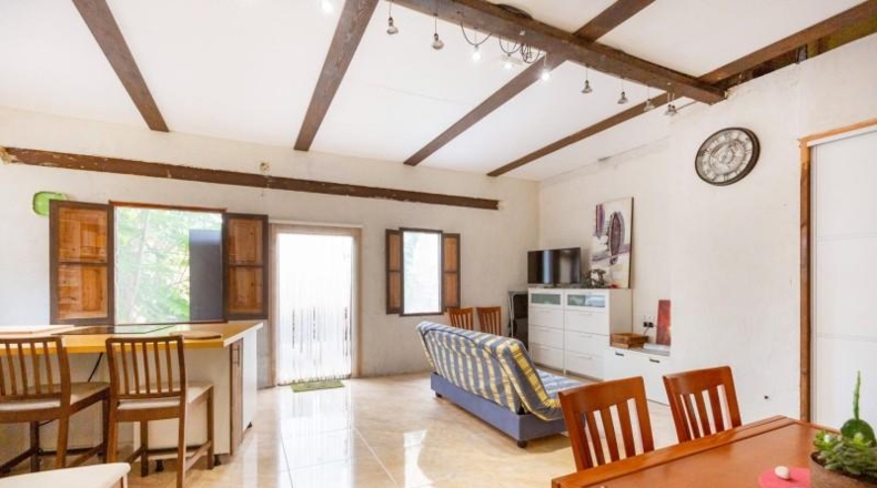 Valencia - Simat de la Valldigna - 307m2